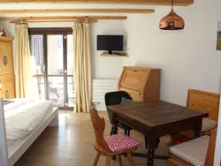 Bild zur gratis inserierten Ferienwohnung Residenza Chesa Margun 58-4.