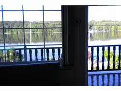 Apartment Apartment-Ferienwohnung in Masuren in Polen - 4 Personen, Hund erlaubt