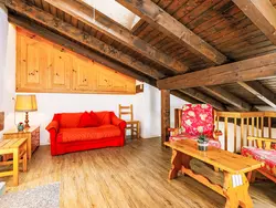 Bild zur gratis inserierten Ferienwohnung Residenza Chesa Margun 15-5.