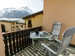 Bild zur gratis inserierten Ferienwohnung Residenza Chesa Margun 57-1.