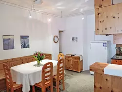 Bild zur gratis inserierten Ferienwohnung Chesa Cromer.