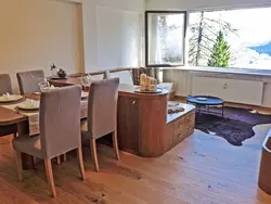 Bild zur gratis inserierten Ferienwohnung Chesa Cripels I.