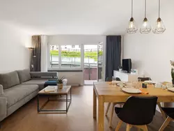Bild zur gratis inserierten Ferienwohnung Allod Park Haus C 106.
