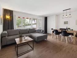 Bild zur gratis inserierten Ferienwohnung Allod Park Haus C 105.