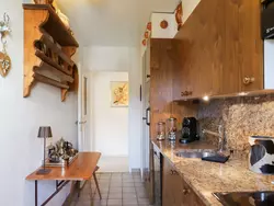 Bild zur gratis inserierten Ferienwohnung Allod Park Haus C 401.