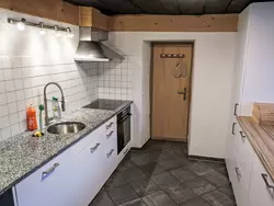 Ferienwohnung Feu de Joie in Disentis - 10 Personen, Hund erlaubt