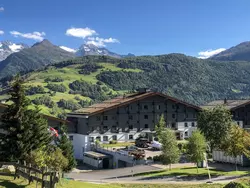 Ferienwohnung Apt B 098 in Disentis - 6 Personen, Hund erlaubt