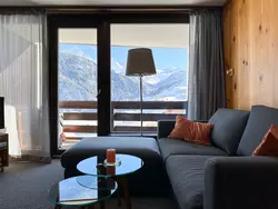 Bild zur gratis inserierten Ferienwohnung Apt B 033.