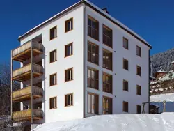 Ferienwohnung AlpsRelax GmbH in Disentis - 6 Personen, Hund nicht erlaubt