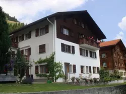 Ferienwohnung Ferienwohnung Zita Kohler-Flepp in Disentis - 4 Personen, Hund nicht erlaubt