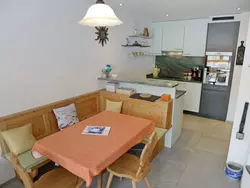 Bild zur gratis inserierten Ferienwohnung Chesa Boffalora.