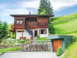 Bild zur gratis inserierten Ferienwohnung Montana.