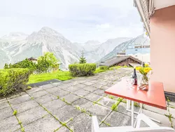 Bild zur gratis inserierten Ferienwohnung Promenade (Utoring).