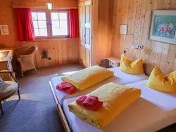 Bild zur gratis inserierten Ferienwohnung Chistiala Dadens.