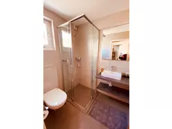 Ferienwohnung Schumellins (LAA400) in Laax - 2 Personen, Hund erlaubt