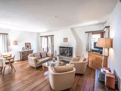 Bild zur gratis inserierten Ferienwohnung Chesa Mulin.