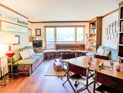 Bild zur gratis inserierten Ferienwohnung Chesa Sonnalpine B 46.