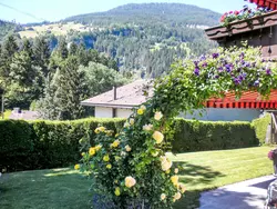 Ferienwohnung Tanno in Albula - 4 Personen, Hund erlaubt