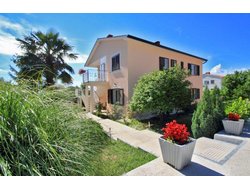 Ferienwohnung apartman alen in Grad Labin - 6 Personen, Hund nicht erlaubt