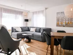Bild zur gratis inserierten Ferienwohnung Albertistrasse Apt. 9.