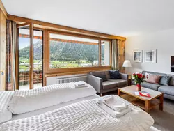 Bild zur gratis inserierten Ferienwohnung Guardaval (Utoring).