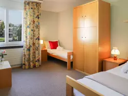 Bild zur gratis inserierten Ferienwohnung Allod Park Haus C 601.