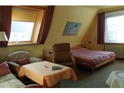 Bild zur gratis inserierten Ferienwohnung Ferienwohnung Bornemann: Cuxhaven Duhnen/Döse.