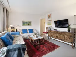 Bild zur gratis inserierten Ferienwohnung Allod Park Haus C 501.