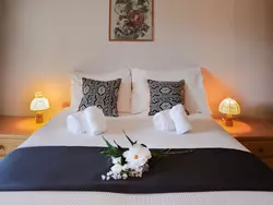 Bild zur gratis inserierten Ferienwohnung Allod Park Haus C 605.