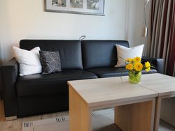 Ferienwohnung Residenz Hohe Lith 3.11 Weitz - Ferienwohnung Cuxhaven in Cuxhaven - 4 Personen, Hund nicht erlaubt