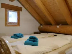 Ferienhaus Rustico Diego in Serravalle - 4 Personen, Hund erlaubt