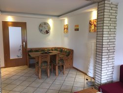 Ferienwohnung Ferienwohnung Sauerland, Arnsberg (Ortsteil), Ruhrtalradweg, A445 in Arnsberg - 6 Personen, Hund nicht erlaubt