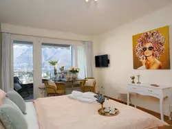 Bild zur gratis inserierten Ferienwohnung Double Room Classic.