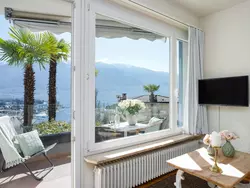 Bild zur gratis inserierten Ferienwohnung Double Room Classic.