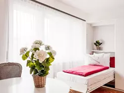 Bild zur gratis inserierten Ferienwohnung Double Room.