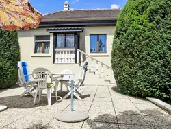 Ferienhaus 5, chemin de la Pralay in Genf - 2 Personen, Hund nicht erlaubt