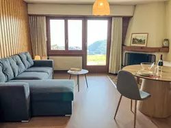 Ferienwohnung Licorne in Sainte-Croix - 2 Personen, Hund erlaubt