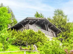 Bild zur gratis inserierten Ferienwohnung Chalet Les 3 Marmottes.