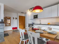 Ferienwohnung Brocard in Val-d'Illiez - 6 Personen, Hund erlaubt