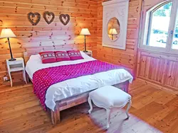 Bild zur gratis inserierten Ferienwohnung Rhodonite 24.