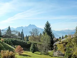 Bild zur gratis inserierten Ferienwohnung Chalet Petit Pont.