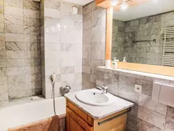 Ferienwohnung Le Miclivier B2 in Olun - 8 Personen, Hund nicht erlaubt