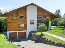 Bild zur gratis inserierten Ferienwohnung Le Geteillon 4.