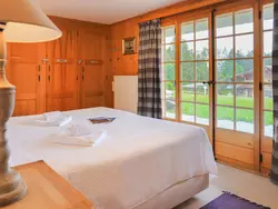 Bild zur gratis inserierten Ferienwohnung Argentière 3.