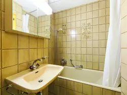 Bild zur gratis inserierten Ferienwohnung Sapin Bleu 6.