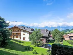 Bild zur gratis inserierten Ferienwohnung Le Brévent 4.