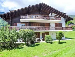 Bild zur gratis inserierten Ferienwohnung Les Seracs 1.