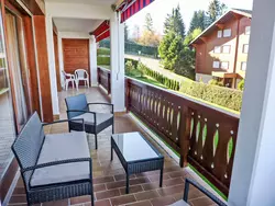 Bild zur gratis inserierten Ferienwohnung Hyacinthe 11.