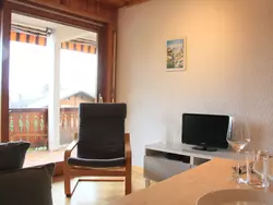 Ferienwohnung Topaze 2 in Olun - 2 Personen, Hund nicht erlaubt