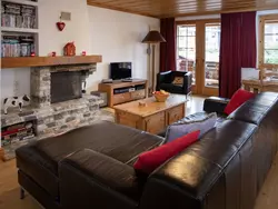 Bild zur gratis inserierten Ferienwohnung Daphné A 32.